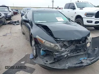 2011 Honda Accord EX with VIN 1HGCS1B72BA016142, listed as a IAAI auction lot 41286679 with 168,695 mi miles and . Bid and sale history available at DreamBid. Image 1.