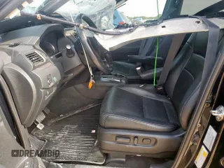 2020 Honda Passport EX-L с VIN 5FNYF7H58LB002790, выставлен на аукционе Copart как лот 57351175 с пробегом 61 577 миль миль и Чистый • Clean title. История ставок и продаж доступна на DreamBid. Изображение 7.