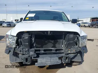 2017 Ram 1500 Tradesman с VIN 3C6JR6DG9HG654689, выставлен на аукционе IAAI как лот 41352489 с пробегом 47 653 миль миль и . История ставок и продаж доступна на DreamBid. Изображение 13.