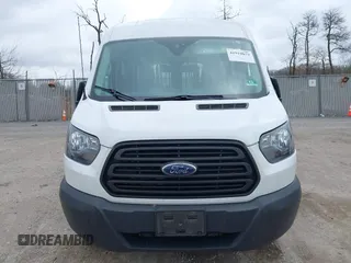 2019 Ford Transit with VIN 1FTYR2CM4KKA63287, listed as a IAAI auction lot 41910079 with 95,472 mi miles. Bid and sale history available at carsss.com. Image 12.
