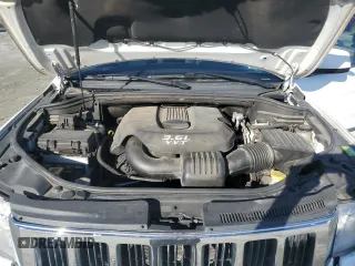 2013 Jeep Grand Cherokee Laredo with VIN 1C4RJEAG0DC636922, listed as a Copart auction lot 48796115 with 151,295 mi miles and Salvage Title. Bid and sale history available at carsss.com. Image 12.