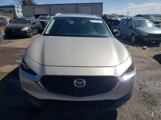 2022 Mazda CX-30 2.5 Turbo with VIN 3MVDMBAY1NM447753, listed as a Copart auction lot 68148334 with 5,180 mi miles and Salvage Title. Bid and sale history available at DreamBid. Image 5.