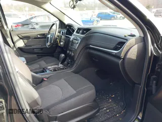 2016 Chevrolet Traverse LT с VIN 1GNKVGKD2GJ287775, выставлен на аукционе IAAI как лот 41775977 с пробегом 102 303 миль миль и . История ставок и продаж доступна на DreamBid. Изображение 5.