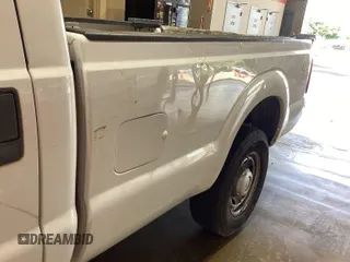 2012 Ford F-250 XL with VIN 1FT7W2B66CEB41821, listed as a IAAI auction lot 42702754 with 174,731 mi miles and . Bid and sale history available at DreamBid. Image 51.
