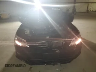 2015 Volkswagen Jetta SE with VIN 3VWD17AJ0FM211443, listed as a Copart auction lot 56900945 with 68,581 mi miles and Salvage title. Bid and sale history available at DreamBid. Image 5.