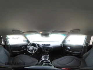 2016 Kia Soul + z VIN KNDJP3A5XG7352628, wystawiony jako IAAI lot #42441945 z przebiegiem 107 522 mil mil oraz . Historia ofert i sprzedaży dostępna na DreamBid. Obrazek 18.