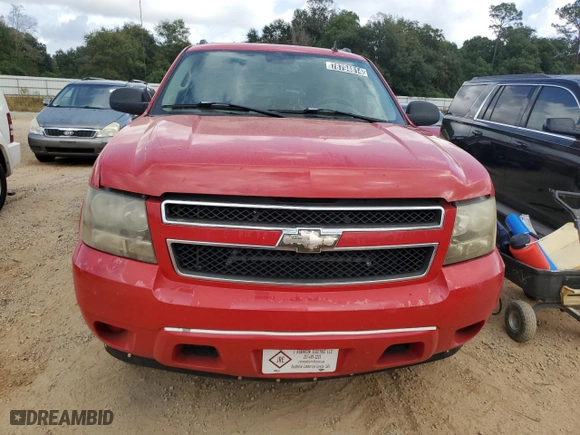 2008 Chevrolet Avalanche LTZ with VIN 3GNEC12058G190554, listed as a Copart auction lot 78794814 with 192,111 mi miles and Clean Title. Bid and sale history available at carsss.com. Image 5.