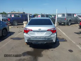 2016 Toyota Corolla L z VIN 2T1BURHE0GC645202, wystawiony jako IAAI lot #42206692 z przebiegiem 147 227 mil mil oraz . Historia ofert i sprzedaży dostępna na DreamBid. Obrazek 17.