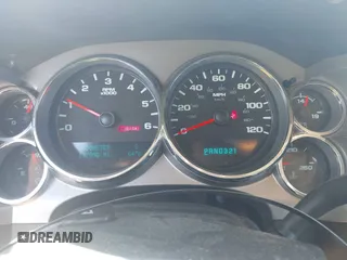 2011 Chevrolet Silverado 1500 LT with VIN 1GCRCSEA5BZ357152, listed as a IAAI auction lot 42032921 with 137,090 mi miles and . Bid and sale history available at DreamBid. Image 7.