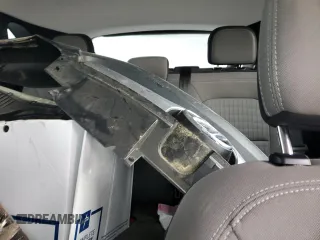2021 Ford Escape S с VIN 1FMCU0F61MUA53183, выставлен на аукционе Copart как лот 51624035 с пробегом 57 520 миль миль и Списание • Salvage title. История ставок и продаж доступна на DreamBid. Изображение 10.