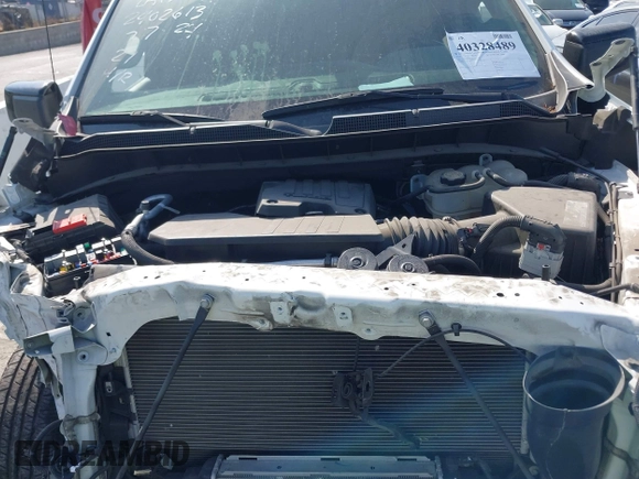 2020 Chevrolet Silverado 1500 with VIN 1GCPWDEKXLZ327066, listed as a IAAI auction lot 40328489 with 43,536 mi miles and . Bid and sale history available at DreamBid. Image 10.