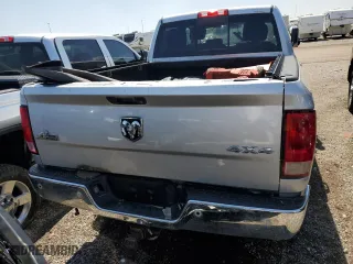 2016 Ram 2500 Lone Star with VIN 3C6UR5DL4GG147881, listed as a Copart auction lot 88081575 with 139,892 mi miles and Salvage Title. Bid and sale history available at carsss.com. Image 6.