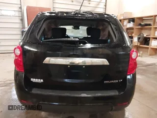 2015 Chevrolet Equinox LT with VIN 2GNALBEK5F1165791, listed as a IAAI auction lot 41894744 with 77,088 mi miles. Bid and sale history available at carsss.com. Image 17.
