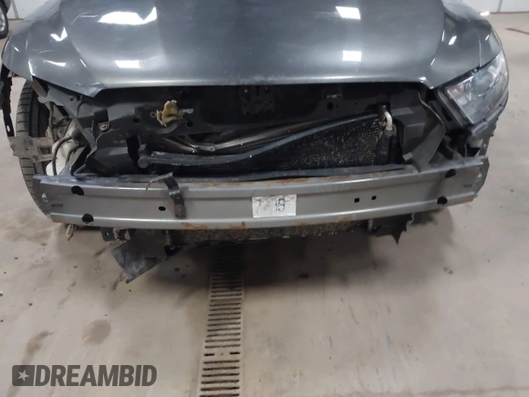 2017 Ford Taurus SHO with VIN 1FAHP2KT1HG112641, listed as a IAAI auction lot 42247762 with 117,908 mi miles and . Bid and sale history available at DreamBid. Image 6.