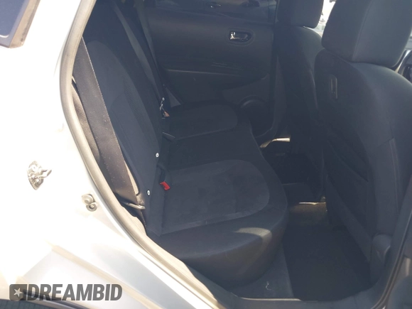 2012 Nissan Rogue SL with VIN JN8AS5MT0CW290259, listed as a IAAI auction lot 42160258 with 158,846 mi miles and . Bid and sale history available at DreamBid. Image 8.