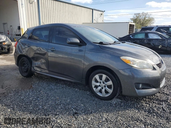 2011 Toyota Matrix S с VIN 2T1KE4EEXBC047020, выставлен на аукционе Copart как лот 80862704 с пробегом 116 529 миль миль и Списание • Salvage title. История ставок и продаж доступна на DreamBid. Изображение 4.