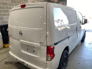 2021 Nissan NV200 SV z VIN 3N6CM0KN2MK702911, wystawiony jako IAAI lot #42785494 z przebiegiem 149 796 mil mil oraz . Historia ofert i sprzedaży dostępna na DreamBid. Obrazek 43.