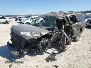 2011 GMC Yukon SLE with VIN 1GKS1AE09BR272540, listed as a Copart auction lot 73323634 with Not Provided miles and Non Repairable. Bid and sale history available at carsss.com. Image 1.