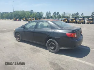 2010 Toyota Corolla with VIN 1NXBU4EE2AZ301898, listed as a Copart auction lot 52920765 with 240,939 mi miles and Clean Title. Bid and sale history available at carsss.com. Image 2.