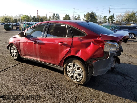 2012 Ford Focus SE z VIN 1FAHP3F29CL329376, wystawiony jako Copart lot #54386965 z przebiegiem 139 317 mil mil oraz Nie do naprawy • Non repairable. Historia ofert i sprzedaży dostępna na DreamBid. Obrazek 2.