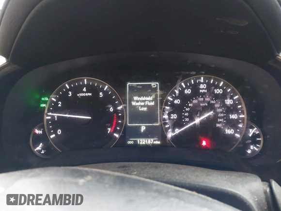 2017 Lexus RX 350 с VIN 2T2BZMCA9HC085864, выставлен на аукционе IAAI как лот 42237057 с пробегом 122 187 миль миль и . История ставок и продаж доступна на DreamBid. Изображение 7.