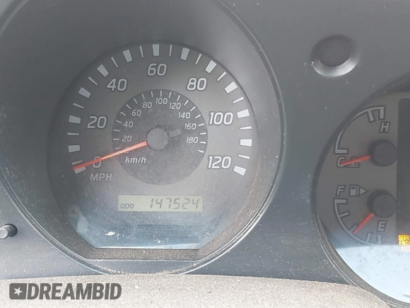 2002 Nissan Xterra XE z VIN 5N1ED28T72C604081, wystawiony jako IAAI lot #41987065 z przebiegiem 147 524 mil mil oraz . Historia ofert i sprzedaży dostępna na DreamBid. Obrazek 15.