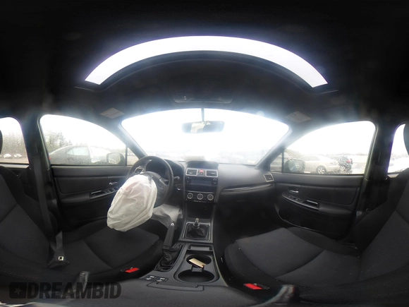 2021 Subaru WRX Premium z VIN JF1VA1C6XM9818786, wystawiony jako IAAI lot #42182203 z przebiegiem 52 535 mil mil oraz . Historia ofert i sprzedaży dostępna na DreamBid. Obrazek 20.