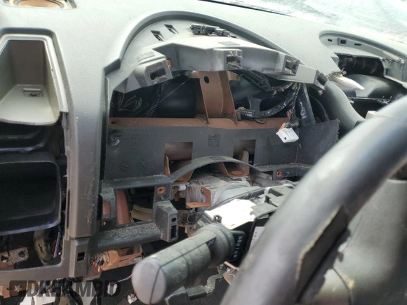 2006 Nissan Titan SE with VIN 1N6BA06A06N521931, listed as a Copart auction lot 50699715 with Not Provided miles and Salvage Title. Bid and sale history available at DreamBid. Image 9.