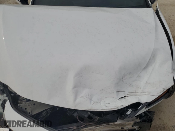 2020 Lexus ES 350 F Sport with VIN 58AGZ1B1XLU072700, listed as a Copart auction lot 53831565 with 41,036 mi miles and Salvage title. Bid and sale history available at DreamBid. Image 11.