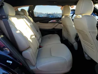 2019 Mazda CX-9 Grand Touring with VIN JM3TCADY7K0322459, listed as a Copart auction lot 84502764 with 18,375 mi miles and Salvage Title. Bid and sale history available at carsss.com. Image 11.