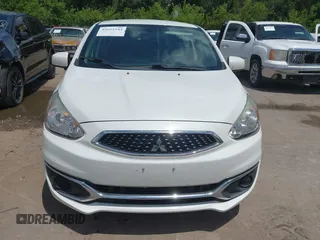 2017 Mitsubishi Mirage ES with VIN ML32A3HJ7HH020444, listed as a IAAI auction lot 42651544 with 87,011 mi miles and . Bid and sale history available at DreamBid. Image 12.
