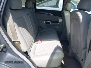 2008 Saturn VUE XE with VIN 3GSCL33P68S717137, listed as a IAAI auction lot 42066726 with 158,743 mi miles and . Bid and sale history available at carsss.com. Image 8.