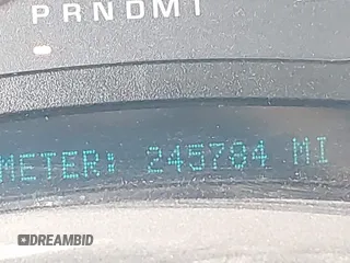 2006 GMC Sierra 2500HD SLT with VIN 1GTHK23GX6F157025, listed as a IAAI auction lot 42629528 with 245,784 mi miles and . Bid and sale history available at DreamBid. Image 15.