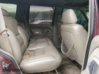 1999 Chevrolet Tahoe Z71 with VIN 1GNEK13R6XJ443409, listed as a Copart auction lot 53613625 with 188,790 mi miles and Salvage Title. Bid and sale history available at carsss.com. Image 11.