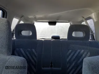 2001 Honda CR-V EX with VIN JHLRD18671C044316, listed as a Copart auction lot 77634294 with 280,083 mi miles and Salvage Title. Bid and sale history available at carsss.com. Image 10.