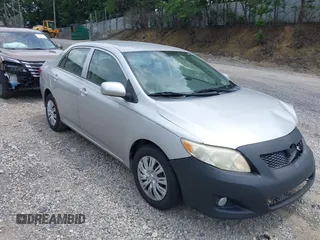 2010 Toyota Corolla с VIN 1NXBU4EE1AZ327344, выставлен на аукционе IAAI как лот 42626523 с пробегом 160 731 миль миль и . История ставок и продаж доступна на DreamBid. Изображение 1.