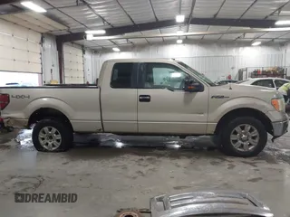 2009 Ford F-150 XL with VIN 1FTPX14V59KB32033, listed as a IAAI auction lot 42396083 with 298,749 mi miles and . Bid and sale history available at DreamBid. Image 14.