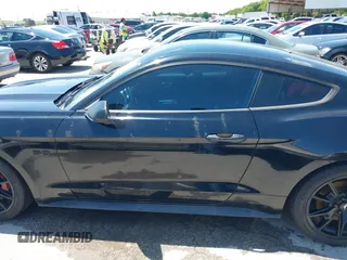 2017 Ford Mustang GT with VIN 1FA6P8CF2H5310904, listed as a IAAI auction lot 42112082 with 90,779 mi miles and . Bid and sale history available at carsss.com. Image 14.