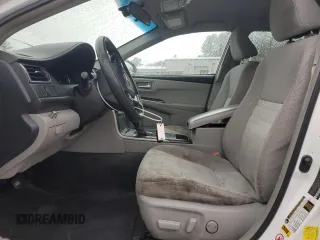 2017 Toyota Camry Hybrid LE with VIN 4T1BD1FK1HU220369, listed as a Copart auction lot 52266815 with 340,179 mi miles and Clean Title. Bid and sale history available at carsss.com. Image 7.