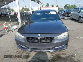 2014 BMW 3 Series 328i with VIN WBA3A5C56EP603674, listed as a IAAI auction lot 42595439 with Not provided miles and . Bid and sale history available at DreamBid. Image 11.