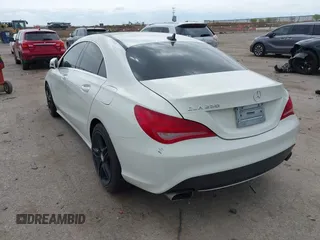 2014 Mercedes-Benz CLA 250 с VIN WDDSJ4EB3EN038278, выставлен на аукционе IAAI как лот 41878720 с пробегом 255 804 миль миль и . История ставок и продаж доступна на DreamBid. Изображение 3.