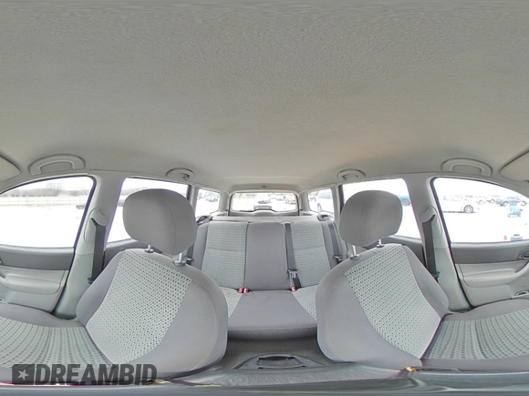 2007 Ford Focus SE с VIN 1FAHP36NX7W190891, выставлен на аукционе Copart как лот 43779755 с пробегом 92 254 миль миль и Списание • Salvage title. История ставок и продаж доступна на DreamBid. Изображение 13.