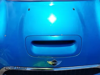 2007 MINI Hardtop S with VIN WMWMF73507TT83203, listed as a IAAI auction lot 41832035 with Not Provided miles and . Bid and sale history available at DreamBid. Image 10.