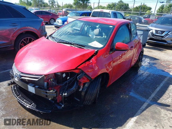 2016 Toyota Corolla L with VIN 2T1BURHE9GC614353, listed as a IAAI auction lot 42336795 with 174,119 mi miles and . Bid and sale history available at DreamBid. Image 2.
