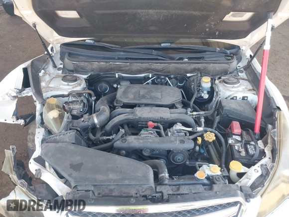 2012 Subaru Legacy Premium with VIN 4S3BMCB62C3017014, listed as a IAAI auction lot 42555500 with 109,027 mi miles and . Bid and sale history available at DreamBid. Image 10.