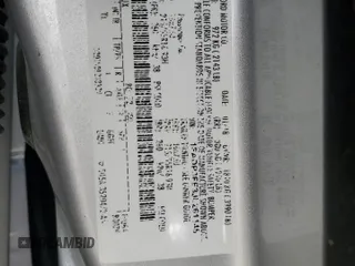 2018 Ford Focus SE with VIN 1FADP3FE3JL261145, listed as a Copart auction lot 47411315 with 98,581 mi miles and Salvage Title. Bid and sale history available at carsss.com. Image 14.