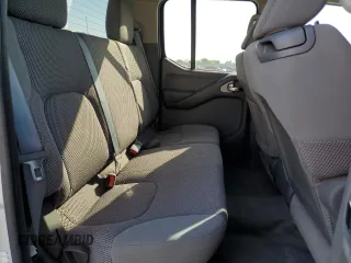 2012 Nissan Frontier SV z VIN 1N6AD0ER8CC464184, wystawiony jako Copart lot #51283725 z przebiegiem 194 300 mil mil oraz Czysty tytuł • Clean title. Historia ofert i sprzedaży dostępna na DreamBid. Obrazek 10.