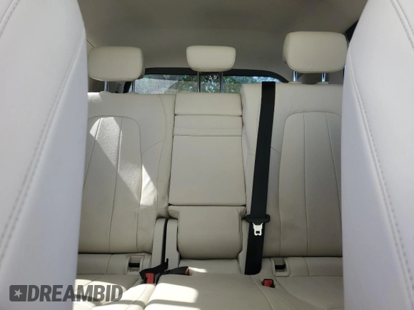2022 Mercedes-Benz GLB 250 с VIN W1N4M4GB1NW246394, выставлен на аукционе Copart как лот 51965515 с пробегом 29 539 миль миль и Списание • Salvage title. История ставок и продаж доступна на DreamBid. Изображение 10.