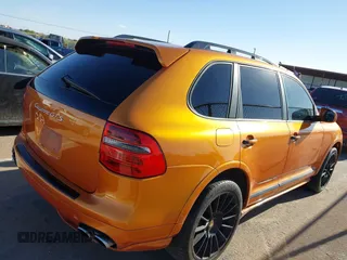 2008 Porsche Cayenne GTS z VIN WP1AD29P48LA72431, wystawiony jako IAAI lot #42437071 z przebiegiem 202 497 mil mil oraz . Historia ofert i sprzedaży dostępna na DreamBid. Obrazek 13.