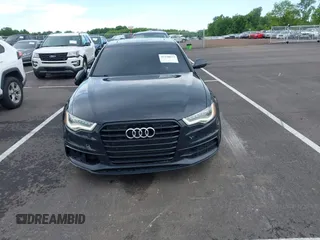2014 Audi A6 Prestige with VIN WAUHGAFC6EN141698, listed as a IAAI auction lot 42330033 with 174,401 mi miles and . Bid and sale history available at DreamBid. Image 12.